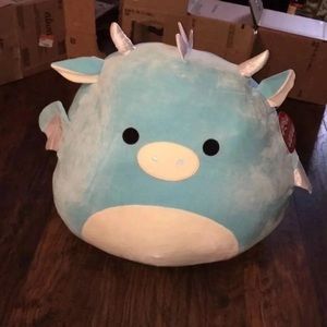 24 dragon squishmallow